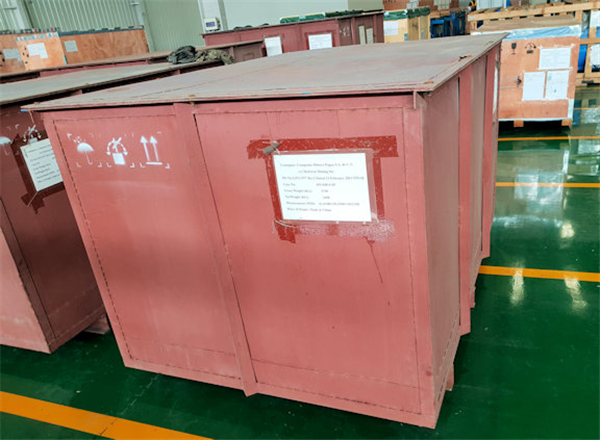 Unused Citic 5.5m X 8.1m Egl (18' X 26'6") Ball Mill With 4100 Kw (5496 Hp) Motor)